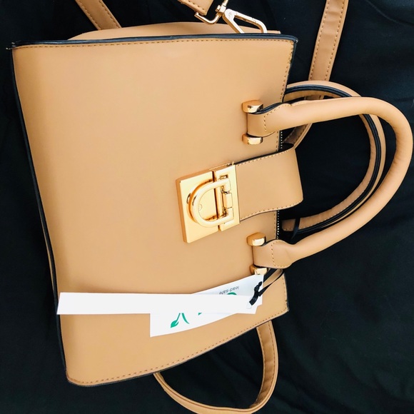 LA TERRE FASHION Handbag - Picture 2 of 7